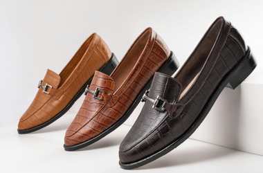 Footwear & Leather